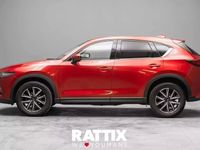 usata Mazda CX-5 2.0 165CV Exclusive auto