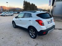 usata Opel Mokka 1.7 CDTI 130CV 4x4 Cosmo