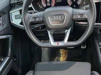 usata Audi Q3 35 2.0 tdi S line edition s-tronic