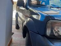 Usata Suzuki Jimny 2007 Nero SUV