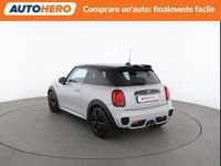 Usata Mini John Cooper Works 231 CV (169 kW) 2020 Bianco Utilitaria