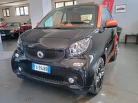 Usata Smart #1 Edition #1 65 kW (89 CV) 2015 Nero SUV