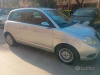 Usata Lancia Ypsilon 59 CV (43 kW) 2008 Grigio Utilitaria