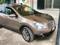 Usata Nissan Qashqai 2012 SUV