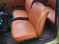 Usata Fiat 127 1970 Utilitaria