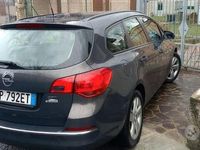 usata Opel Astra 3ª serie - 2013