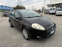 usata Fiat Grande Punto 1.2 5 porte Dynamic