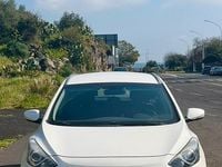 Usata Hyundai i30 2013 Bianco Station wagon