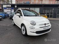 Usata Fiat 500 Dolcevita 70 CV (51 kW) 2022 Bianco Berlina