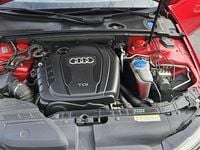 Usata Audi A4 177 CV (130 kW) 2014 Berlina