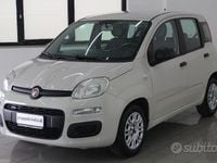 Usata Fiat Panda Easy 51 CV (37 kW) 2017 Beige Utilitaria