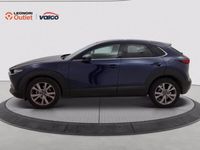 usata Mazda CX-30 2.0 m-hybrid executive appearance pack 2wd 122cv 6