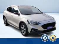 usata Ford Focus ACTIVE 1.0 ECOBOOST S&S 125CV