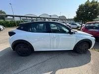 Nuova Lancia Ypsilon 110 CV (80 kW) 2025 Bicolore bianco tetto nero Utilitaria