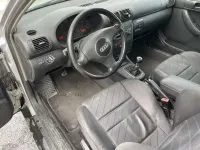 Usata Audi A3 Ambition 131 CV (96 kW) 2002 Utilitaria