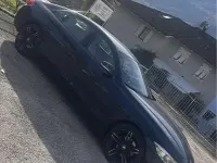 Begagnad BMW 420 Luxury Line 184 HK (135 kW) 2014 Sportkupé