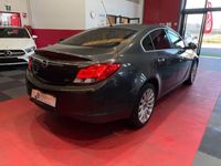 usata Opel Insignia 2.0 CDTI 160CV 4 porte Cosmo