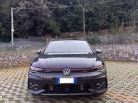 Usata VW Golf VIII GTI 265 CV (194 kW) 2024 Berlina