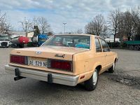 Usata Ford Fairmont 1970