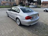 Begagnad BMW 318 M Sport 143 HK (105 kW) 2008 Sedan