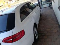Usata Audi A4 Advanced Plus 150 CV (110 kW) 2015 Station wagon