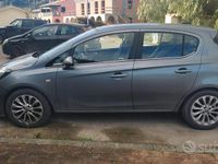 Usata Opel Corsa 95 CV (69 kW) 2018 Utilitaria