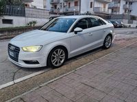Usata Audi A3 150 CV (110 kW) 2014 Berlina