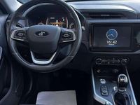Usata DR DR 4.0 114 CV (83 kW) 2023 Bianco SUV
