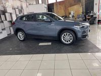 Usata BMW X2 150 CV (110 kW) 2023 Storm bay metallic SUV