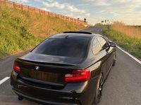 Usata BMW 218 M Sport 150 CV (110 kW) 2018 Coupé