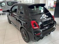 usata Abarth 695 1.4 Turbo T-Jet 180 CV PRONTA CONSEGNA