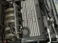 Usata Lancia Kappa 155 CV (114 kW) 1998 Berlina