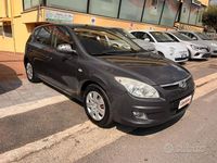 Occasion Hyundai i30 90 PK (66 kW) 2009 Grijs Sedan