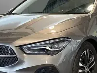 Usata Mercedes CLA200 Premium 150 CV (110 kW) 2023 Coupé
