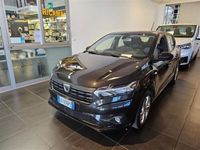 usata Dacia Sandero Sandero Streetway III 2021Streetway 1.0 tce ECO G Comfort - Metallizzata GPL - Manuale