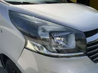 Usata Opel Vivaro S 140 CV (102 kW) 2015 Grigio Monovolume
