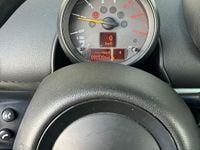 Usata Mini Park Lane Countryman 150 CV (110 kW) 2015 Grigio SUV