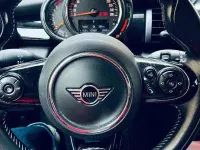 Begagnad Mini Cooper 136 HK (100 kW) 2020 Grå Halvkombi