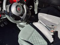 Usata Abarth 595 145 CV (106 kW) 2020 Berlina