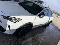 Usata Cupra Formentor 150 CV (110 kW) 2023 Bianco SUV