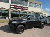 Usata Mercedes X250 Progressive 190 CV (139 kW) 2019 Nero Pick-up