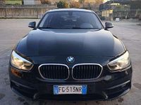 Usata BMW 116 116 CV (85 kW) 2016 Utilitaria