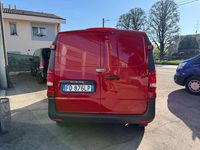 Usata Mercedes Vito 136 CV (100 kW) 2016 Other Furgone