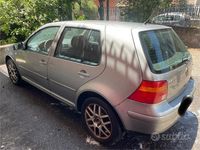 Usado VW Golf IV 105 CV (77 kW) 2003 Utilitario