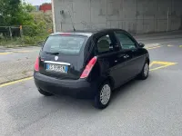 Usata Lancia Ypsilon 60 CV (44 kW) 2005 Utilitaria