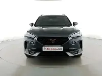 Usata Cupra Formentor 150 CV (110 kW) 2022 Grigio SUV