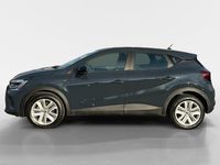 Usata Renault Captur Zen 143 CV (105 kW) 2022 SUV