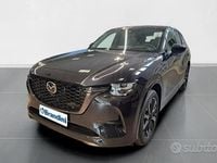 Nuova Mazda CX-60 Homura-Line 200 CV (147 kW) 2025 Nero SUV
