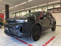 Usata Opel Mokka GS Line 131 CV (96 kW) 2021 Nero SUV