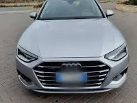 Usata Audi A4 Advanced 190 CV (139 kW) 2020 Station wagon